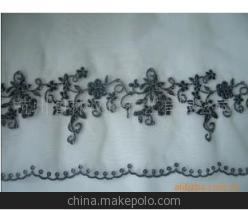 杭州阁林汉佳布艺 专业绣花加工，赋能服装与家纺美学